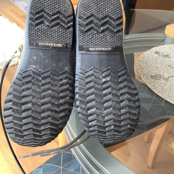 Sorel Joan of Arctic quarry boots - Picture 6 of 7